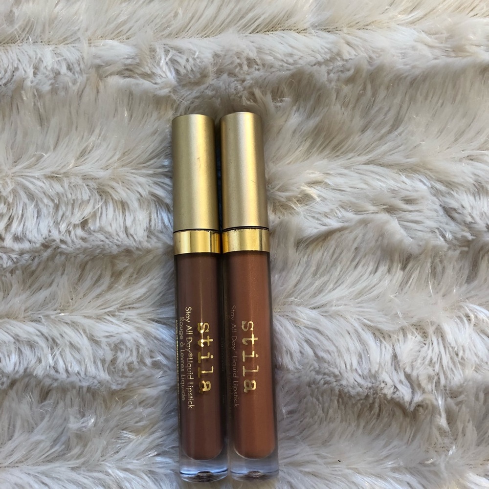 STILA LIP DUO